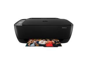 HP Deskjet 3639 All-in-One - Multifunction printer - color - ink-jet - 8.5 in x 11.7 in (original) - A4/Legal (media) - up to 5 ppm (copying) - up to 20 ppm (printing) - 60 sheets - USB 2.0, Wi-Fi(n) HP Deskjet 3639 All-in-One - Multifunction printer - color - ink-jet - 8.5 in x 11.7 in (original) - A4/Legal (media) - up to 5 ppm (copying) - up to 20 ppm (printing) - 60 sheets - USB 2.0, Wi-Fi(n)
