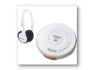 Panasonic SL-SV590P-W CD Player Panasonic SL-SV590P-W CD Player