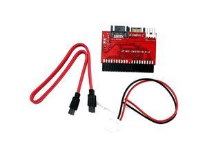 storite bidirectional mutual ide to sata/sata to ide interaction converter adapter card with cable support desktop pc hdd dvd h storite bidirectional mutual ide to sata/sata to ide interaction converter adapter card with cable support desktop pc hdd dvd h