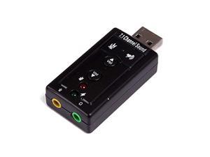 saitech it 7.1 channel usb external sound card audio adapter pc laptop saitech it 7.1 channel usb external sound card audio adapter pc laptop
