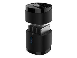sabrent usb 3.0 4 bay 2.5 hard drive/ssd docking station with fan (ds-4ssd) sabrent usb 3.0 4 bay 2.5 hard drive/ssd docking station with fan (ds-4ssd)
