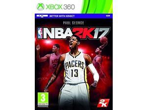 nba 2k17 (xbox 360) nba 2k17 (xbox 360)