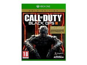 call of duty black ops iii 3 gold edition (xbox one) call of duty black ops iii 3 gold edition (xbox one)