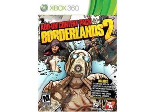 borderlands 2 add on pack x360 (49292) - borderlands 2 add on pack x360 (49292) -