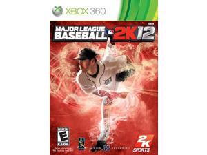 major league baseball 2k12 major league baseball 2k12