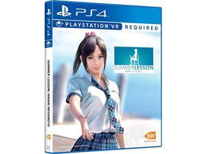 summer lesson (english subtitle) - playstation 4 summer lesson (english subtitle) - playstation 4
