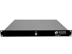 dfcs-24 rack mounted splitter, 24 way dfcs-24 rack mounted splitter, 24 way