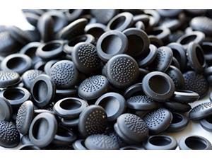 fsc 10 pcs - 5 pair thumb grip thumb stick for ps2, ps3, ps4, xbox 360 (type 2) fsc 10 pcs - 5 pair thumb grip thumb stick for ps2, ps3, ps4, xbox 360 (type 2)