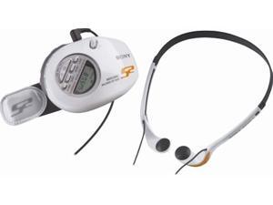 Sony SRF_M85V S2 Sports Walkman Armband Radio _Discontinued by Manufacturer_ Sony SRF_M85V S2 Sports Walkman Armband Radio _Discontinued by Manufacturer_