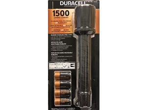 duracell durabeam ultra 1500 lumens flashlight with 4 settings duracell durabeam ultra 1500 lumens flashlight with 4 settings