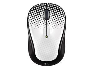 logitech wireless mouse m325, retro dot logitech wireless mouse m325, retro dot