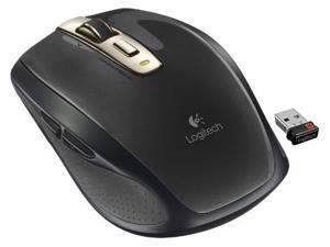 logitech wireless anywhere mouse mx for pc and mac (910-003040) logitech wireless anywhere mouse mx for pc and mac (910-003040)