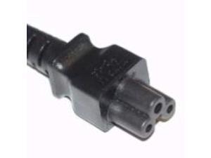 213349-001 laptop power cord (3 prong) 213349-001 laptop power cord (3 prong)