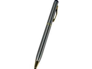QVS Q-Stick IS3-SV Capacitive Touch Stylus Silver QVS Q-Stick IS3-SV Capacitive Touch Stylus Silver