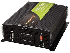 powermax 2000w 2000w pure sine wave inverter powermax 2000w 2000w pure sine wave inverter