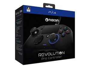 nacon sony playstation 4 revolution pro controller nacon sony playstation 4 revolution pro controller