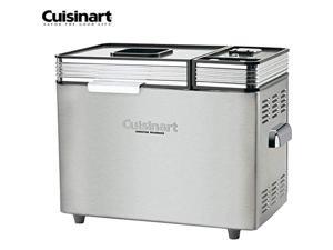 renewed cuisinart cbk-200fr 2-pound convection automatic bread maker renewed cuisinart cbk-200fr 2-pound convection automatic bread maker