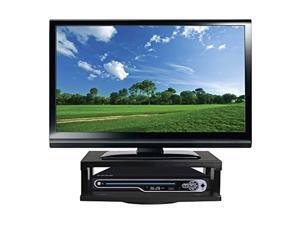 carol wright gifts lcd tv turning stand - swivel rotating - 21" w x 13" d x 6.5" h carol wright gifts lcd tv turning stand - swivel rotating - 21" w x 13" d x 6.5" h