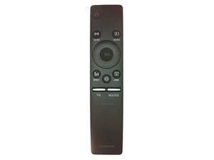 samsung ah59-02745a sound bar remote control for hw-k850, hw-k850/za, hw-k950, hw-k950/za samsung ah59-02745a sound bar remote control for hw-k850, hw-k850/za, hw-k950, hw-k950/za