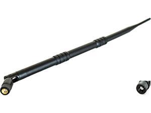 super power supply 1 x 9dbi 2.4ghz 5ghz dual band wifi rp-sma antenna style 2 for pci-e cards asus pce-n10 tp-link tl-wn751nd ; super power supply 1 x 9dbi 2.4ghz 5ghz dual band wifi rp-sma antenna style 2 for pci-e cards asus pce-n10 tp-link tl-wn751nd ;