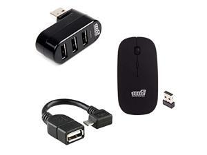 eeekit 3in1 office kit for samsung galaxy view 2/tab s2 8.0/9.7/tab a 8.0/9.7/tab 4 7.0/10.1/tab pro,micro usb host otg cable + eeekit 3in1 office kit for samsung galaxy view 2/tab s2 8.0/9.7/tab a 8.0/9.7/tab 4 7.0/10.1/tab pro,micro usb host otg cable +