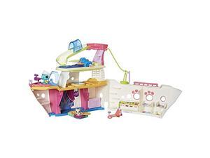 littlest pet shop lps cruise ship littlest pet shop lps cruise ship