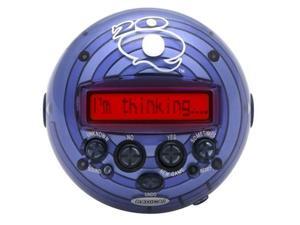 radica 20q artificial intelligence game - colors may vary since the item may come in 3 different colors radica 20q artificial intelligence game - colors may vary since the item may come in 3 different colors