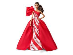 mattel 2019 holiday barbie doll mattel 2019 holiday barbie doll
