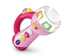 vtech spin & learn color flashlight vtech spin & learn color flashlight