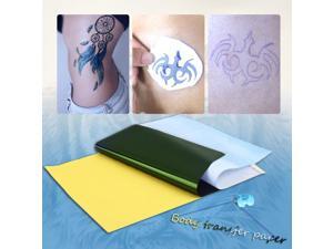 1 lot (10 Sheets) Paper Supply Tracing Copy Body Art Stencil A4 Tattoo Transfer Carbon Use with Thermal Copier Machine 1 lot (10 Sheets) Paper Supply Tracing Copy Body Art Stencil A4 Tattoo Transfer Carbon Use with Thermal Copier Machine
