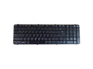 Compaq 6830s French Canadian 17in Keyboard 490327-121 466200-121 MP-06706CK Compaq 6830s French Canadian 17in Keyboard 490327-121 466200-121 MP-06706CK