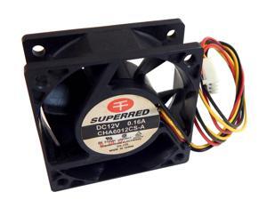 IBM Superred DC12v 0.16a CHA6012CS-a FAN IBM Superred DC12v 0.16a CHA6012CS-a FAN