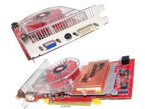 ATi Radeon X850 XT 256MB PCIe Card 109-A47401-10 Platinum Edition (DVI VGA) ATi Radeon X850 XT 256MB PCIe Card 109-A47401-10 Platinum Edition (DVI VGA)