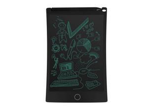 Viotek Writing Tablet - 8.5" Writing Surface with Viotek Eye-Guard Technology, Comes with Stylus and Stylus Holder, Lightweight, Green Ink Markings, 4 Magnets Viotek Writing Tablet - 8.5" Writing Surface with Viotek Eye-Guard Technology, Comes with Stylus and Stylus Holder, Lightweight, Green Ink Markings, 4 Magnets