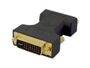 4xem 4XDVIVGAMF DVI Male to VGA Female Adapter 4xem 4XDVIVGAMF DVI Male to VGA Female Adapter