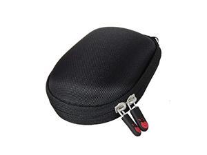Travel Case Fits Logitech MX Anywhere 1 2 Gen 2S Wireless Mobile Mouse Travel Case Fits Logitech MX Anywhere 1 2 Gen 2S Wireless Mobile Mouse