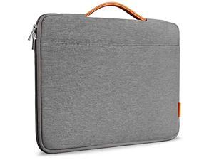 12.3 Inch Sleeve Compatible Microsoft New Surface Pro 2018, Surface Pro 6/5/4/3 Sleeve Carrying Case Laptop Tablet Bag Briefcase - Dark Gray 12.3 Inch Sleeve Compatible Microsoft New Surface Pro 2018, Surface Pro 6/5/4/3 Sleeve Carrying Case Laptop Tablet Bag Briefcase - Dark Gray