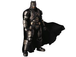 DC Comics Batman vs. Superman MAFEX No.023 Armored Batman Action Figure DC Comics Batman vs. Superman MAFEX No.023 Armored Batman Action Figure