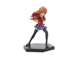 Dengeki Fighting Climax Aisaka Taiga PVC Figure Dengeki Fighting Climax Aisaka Taiga PVC Figure