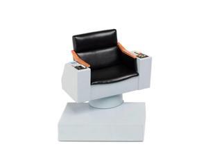 Star Trek: The Original Series Captain's Chair 1/6 Scale FX Replica Star Trek: The Original Series Captain's Chair 1/6 Scale FX Replica