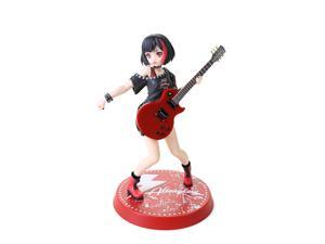 BanG Dream! Girls Band Party! Mitake Ran Vocalist Collection Ver. PVC PM Figure BanG Dream! Girls Band Party! Mitake Ran Vocalist Collection Ver. PVC PM Figure