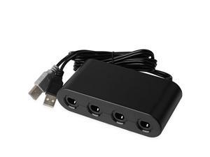 Super Smash Bros Switch, Gamecube NGC Controller for Super Smash Ultimate, Switch, Wii U Super Smash Bros Switch, Gamecube NGC Controller for Super Smash Ultimate, Switch, Wii U