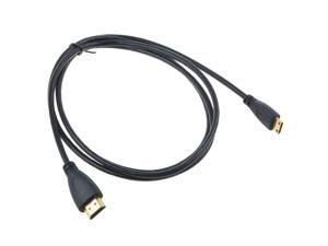 1080P mini HDMI A/V TV Video Cable for MID Tablet Kocaso M1060/s M1060w M1061/s 1080P mini HDMI A/V TV Video Cable for MID Tablet Kocaso M1060/s M1060w M1061/s