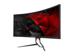 Predator Z35 Pbmiphz (UM.CZ1AA.P01) Black 35" 4ms (GTG) HDMI Widescreen LED Predator Z35 Pbmiphz (UM.CZ1AA.P01) Black 35" 4ms (GTG) HDMI Widescreen LED