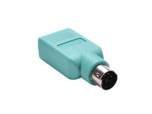 PS2 to USB female mouse adapter PS2 to USB female mouse adapter