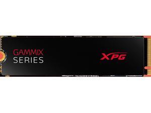 XPG GAMMIX S7 Series: 512GB PCIe Gen3x4 M.2 2280 Solid State Drive XPG GAMMIX S7 Series: 512GB PCIe Gen3x4 M.2 2280 Solid State Drive