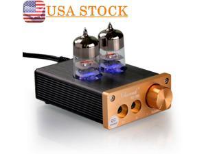 Nobsound Audio Mini Vacuum Tube Headphone Amplifier Stereo Hifi Earphone Amp New Nobsound Audio Mini Vacuum Tube Headphone Amplifier Stereo Hifi Earphone Amp New