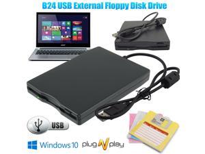 3.5 Inch External Floppy Disk Drive Usb 2.0 Portable 1.44mb Reader Fdd Pc Laptop 3.5 Inch External Floppy Disk Drive Usb 2.0 Portable 1.44mb Reader Fdd Pc Laptop