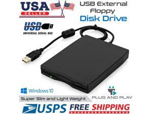 3.5 Inch Portable Usb 2.0 External Floppy Disk Drive 1.44 Mb For Window 7/8/10 3.5 Inch Portable Usb 2.0 External Floppy Disk Drive 1.44 Mb For Window 7/8/10