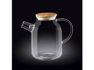 Malltree Wl-888811/a Thermo Tea Pot 57 Oz (1700 Ml) Malltree Wl-888811/a Thermo Tea Pot 57 Oz (1700 Ml)